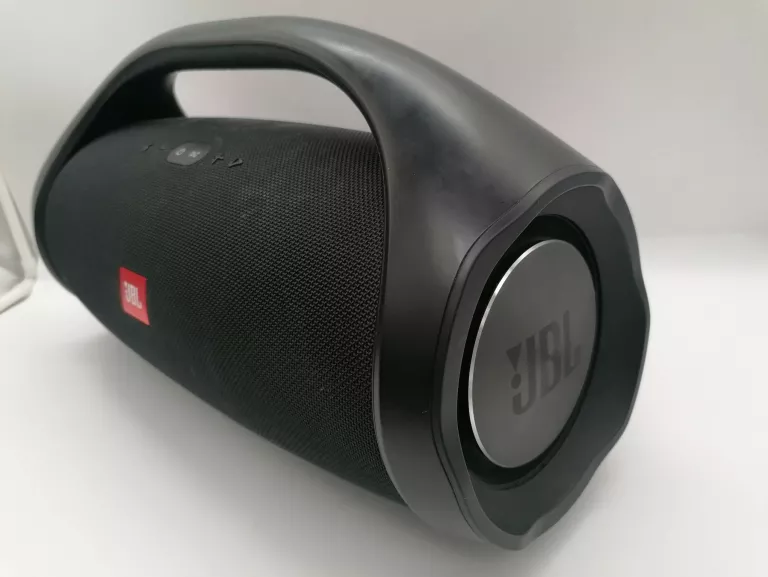 JBL BOOMBOX + ZASILACZ