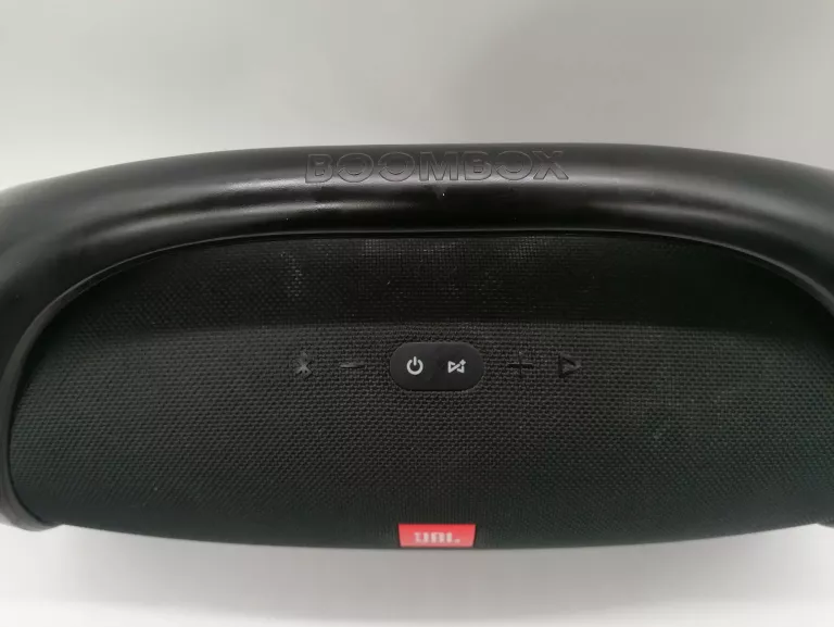 JBL BOOMBOX + ZASILACZ