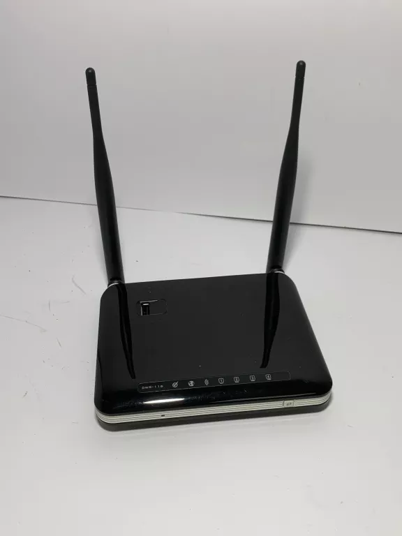 ROUTER D-LINK DWR 116 + MODEM @@@