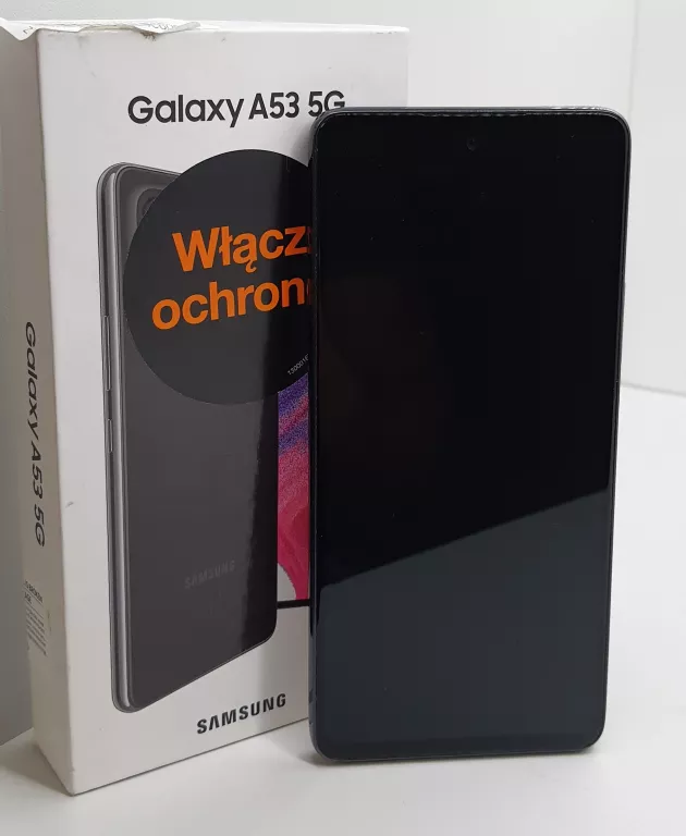 SAMSUNG GALAXY A53 5G SM-A536B/DS - 6GB/128GB