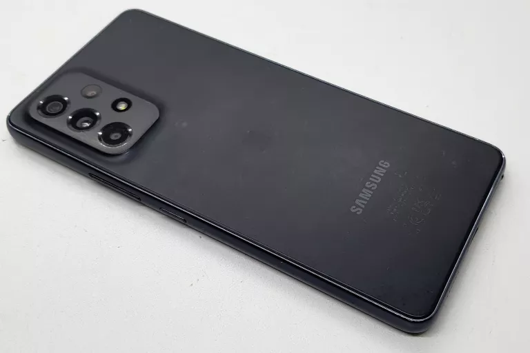 SAMSUNG GALAXY A53 5G SM-A536B/DS - 6GB/128GB