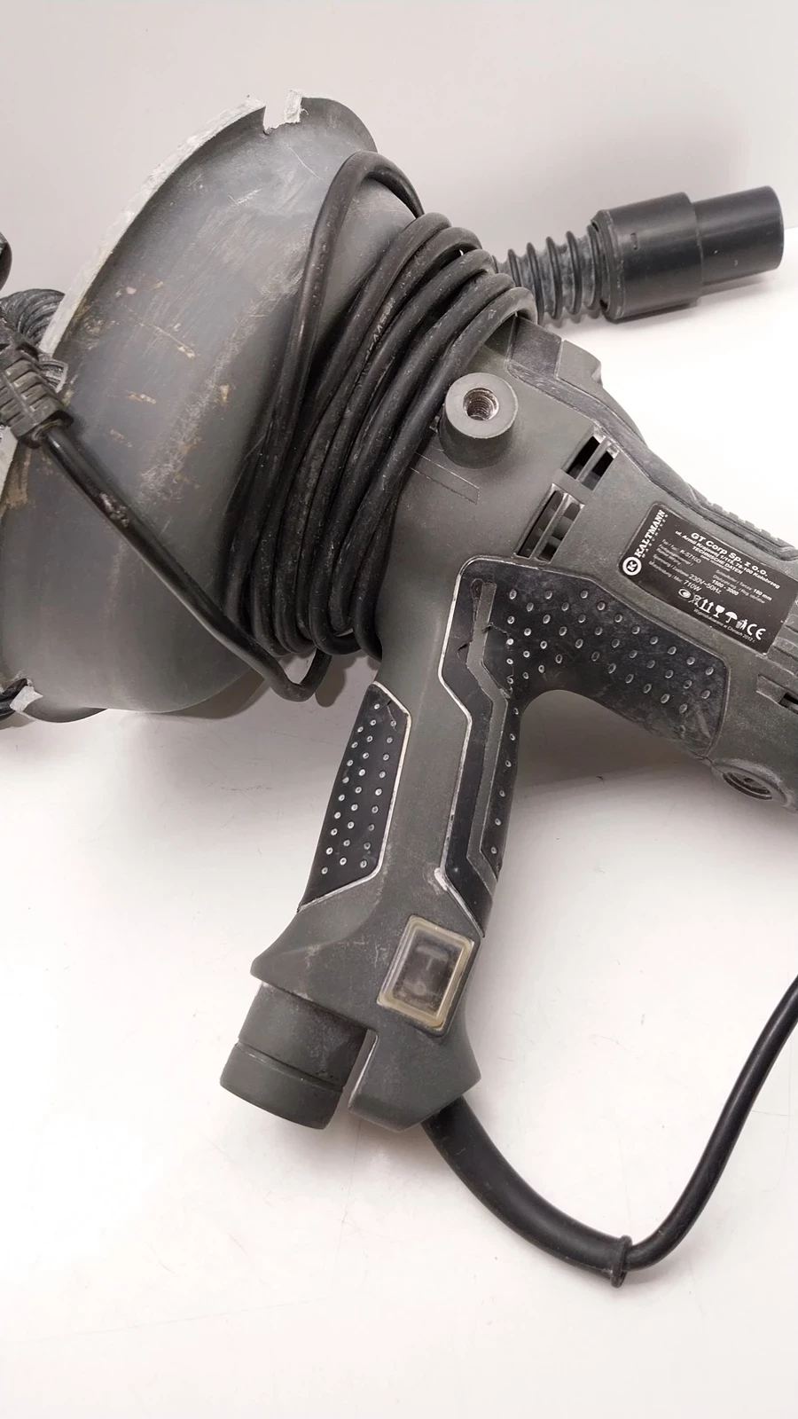 szlifierka-do-suchych-tynkow-kaltmann-k-s710d-marka-kaltmann