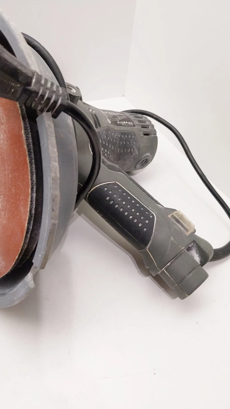 szlifierka-do-suchych-tynkow-kaltmann-k-s710d-stan-uzywany