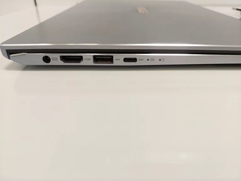 LAPTOP ASUS ZENBOOK UM431D RYZEN5/8GB/512SSD/RADEON VEGA 8