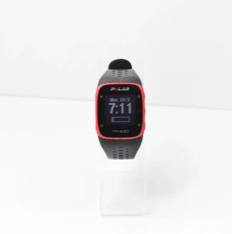 ZEGAREK SPORTOWY POLAR M400
