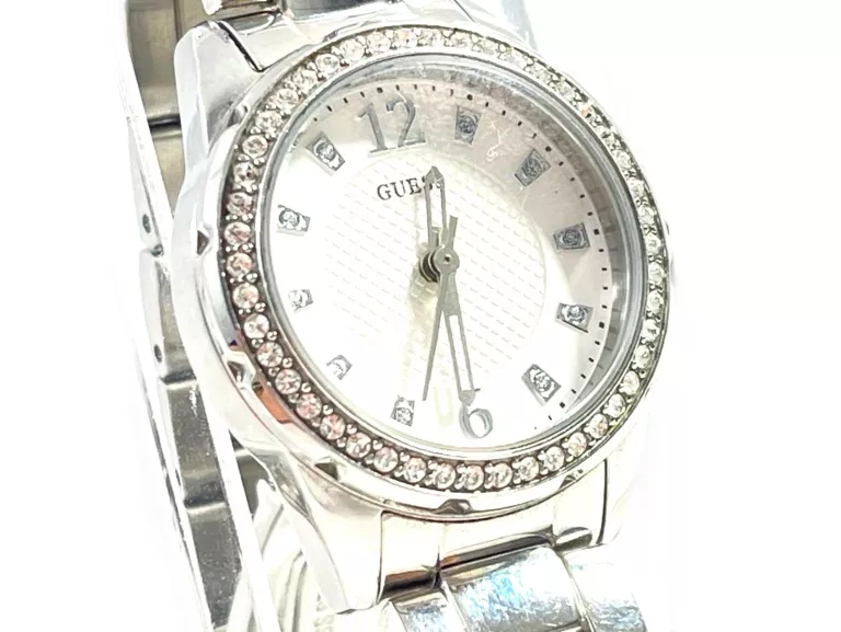 ZEGAREK DAMSKI GUESS W0445L1