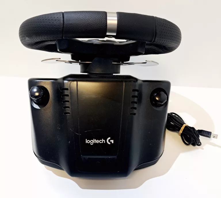 KIEROWNICA LOGITECH G920