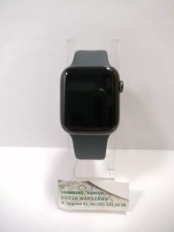 APPLE WATCH SE 44MM ŁAD