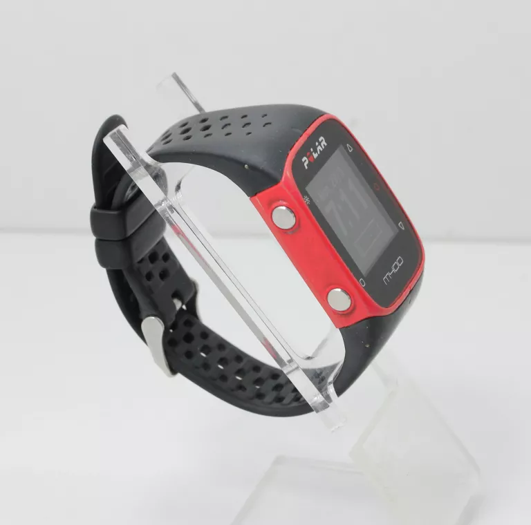 ZEGAREK SPORTOWY POLAR M400