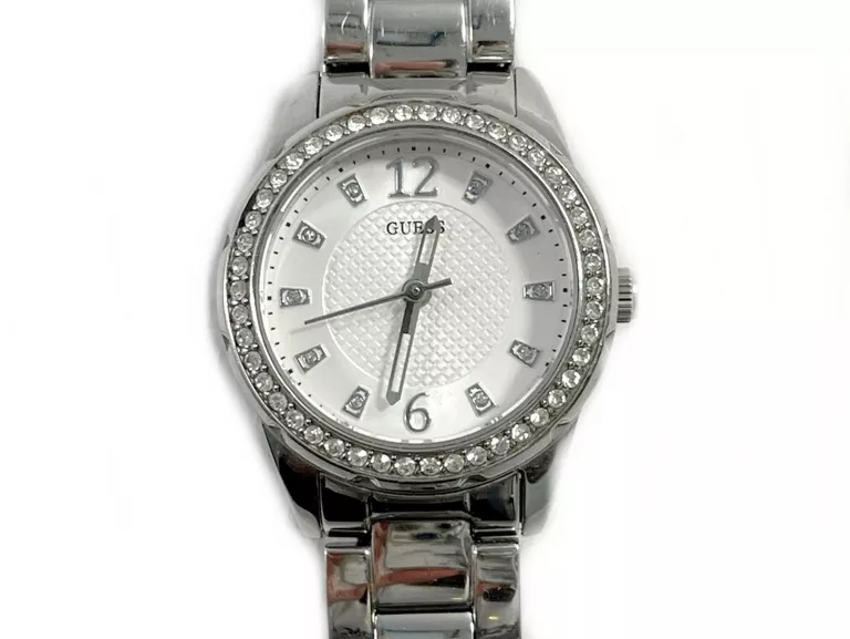 ZEGAREK DAMSKI GUESS W0445L1