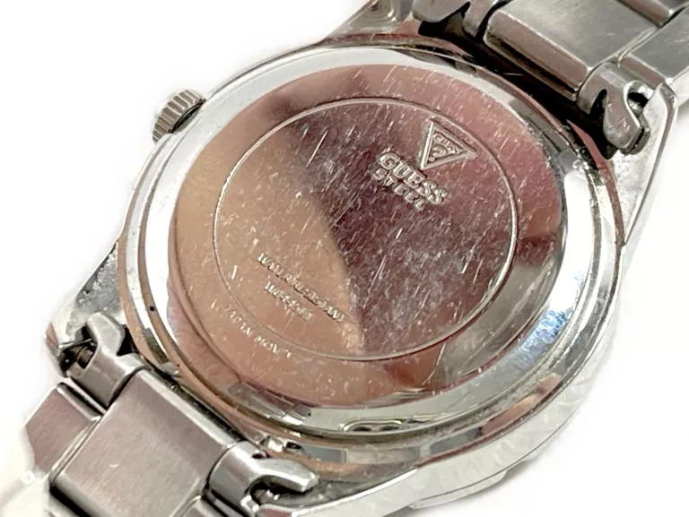 ZEGAREK DAMSKI GUESS W0445L1
