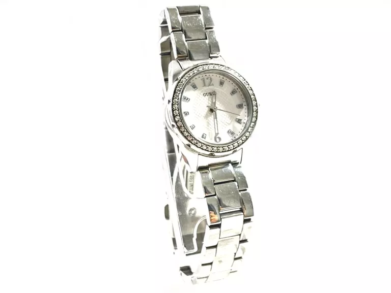 ZEGAREK DAMSKI GUESS W0445L1