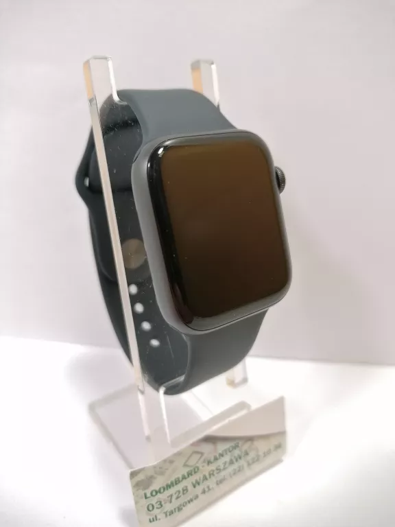 APPLE WATCH SE 44MM ŁAD