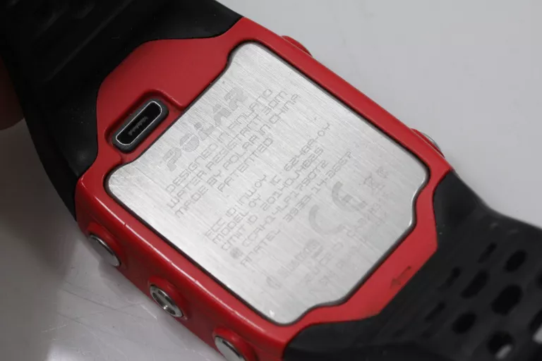 ZEGAREK SPORTOWY POLAR M400