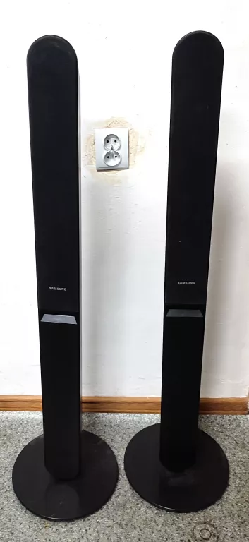 ZESTAW KINA DOMOWEGO SAMSUNG HT-THX22