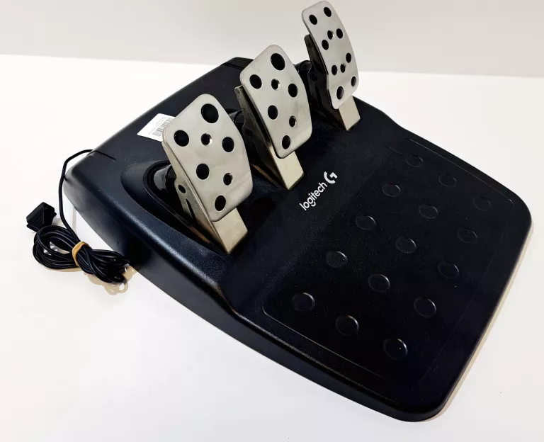 KIEROWNICA LOGITECH G920