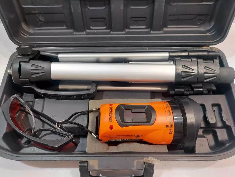 LASER KRZYŻOWY KRAFT DELE KD10309