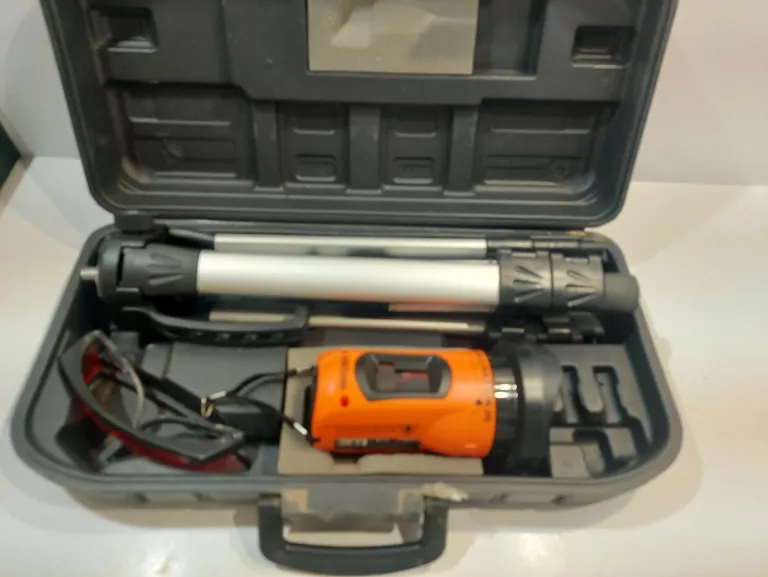 LASER KRZYŻOWY KRAFT DELE KD10309