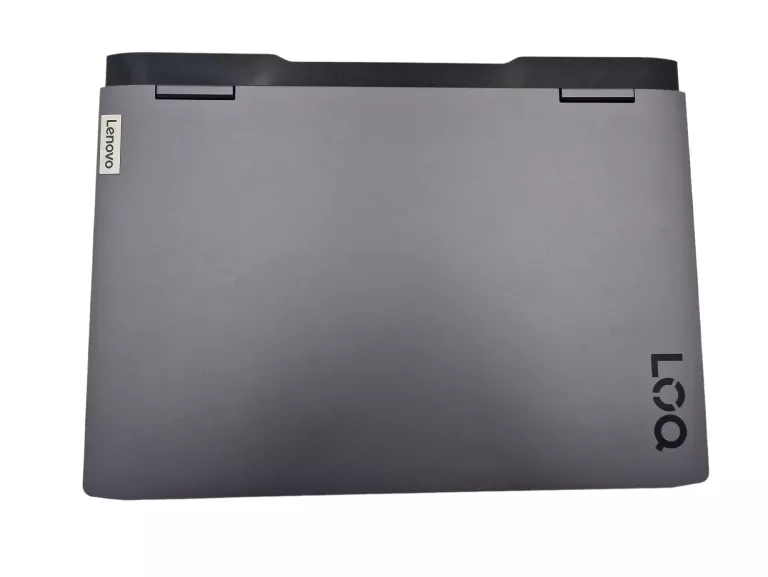 LAPTOP LENOVO LOQ 15IRH8 I5-13420H 16/512 GB SSD RTX 3050 6GB 15.6" W11 GW
