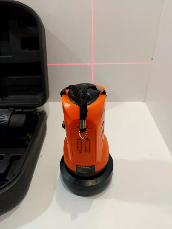 LASER KRZYŻOWY KRAFT DELE KD10309