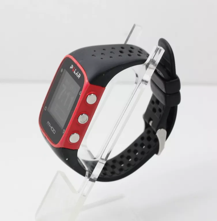 ZEGAREK SPORTOWY POLAR M400