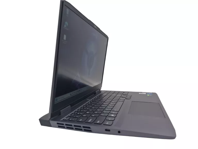 LAPTOP LENOVO LOQ 15IRH8 I5-13420H 16/512 GB SSD RTX 3050 6GB 15.6" W11 GW