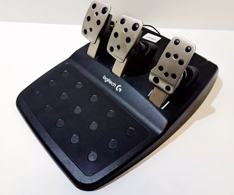 KIEROWNICA LOGITECH G920