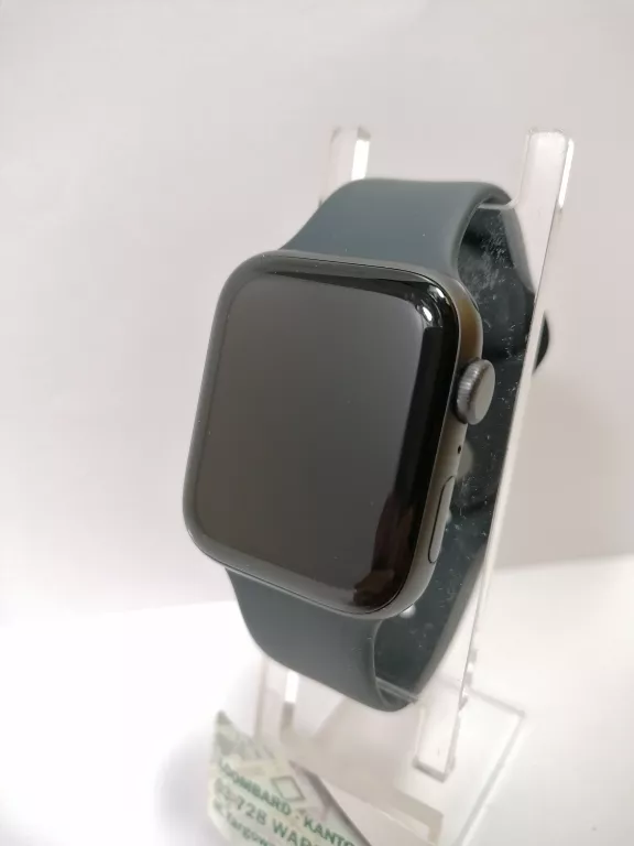 APPLE WATCH SE 44MM ŁAD