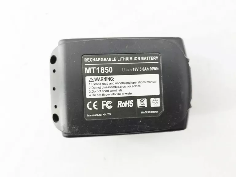 AKUMULATOR DO MAKITY MT1850 5.0AH 18V