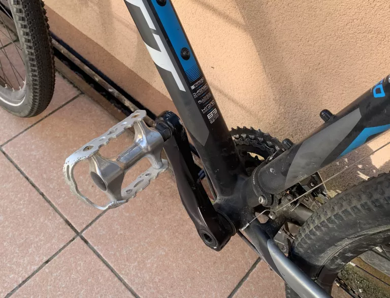 ROWER SCOTT SCALE 760 KOŁA 27,5