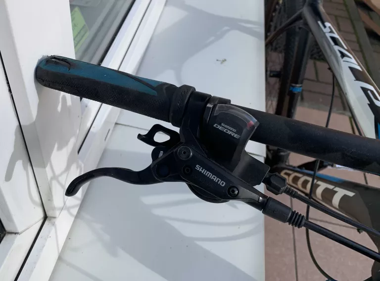 ROWER SCOTT SCALE 760 KOŁA 27,5