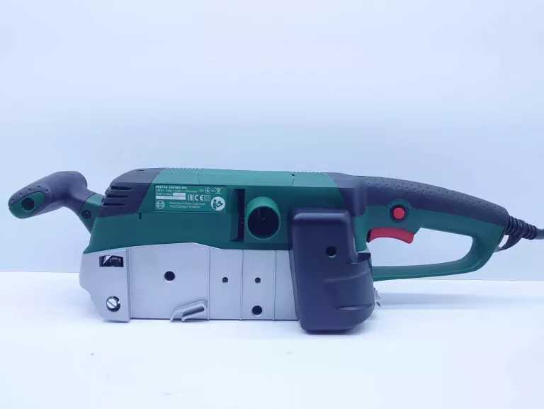 szlifierka-tasmowa-bosch-pbs-75-a-stan-powystawowy