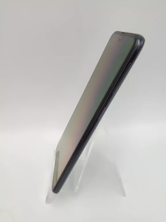 SAMSUNG GALAXY A40 CZARNY 64GB SOLO