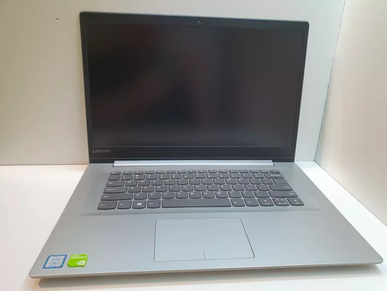 LAPTOP LENOVO IDEAPAD 320S INTEL CORE I5-8250U/8GBRAM/256GB SSD