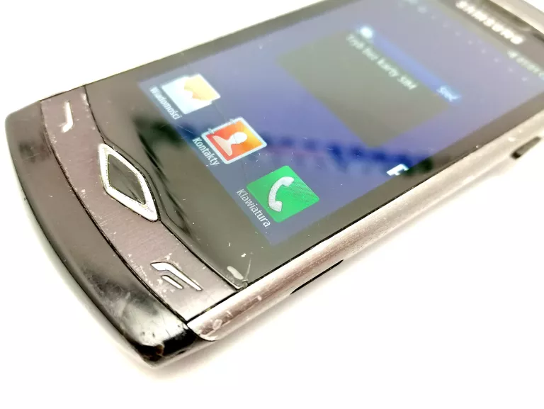 TELEFON SAMSUNG GT-S8500