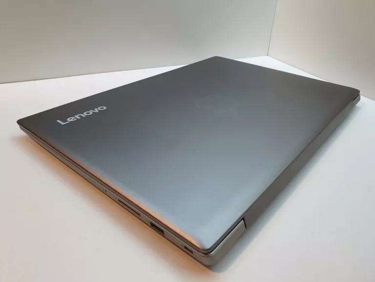 LAPTOP LENOVO IDEAPAD 320S INTEL CORE I5-8250U/8GBRAM/256GB SSD
