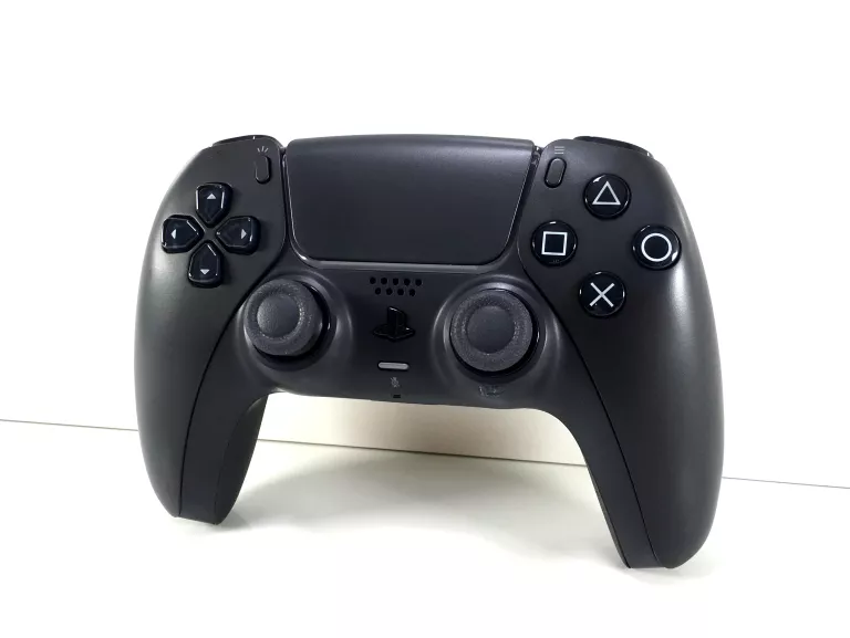 PAD SONY PLAYSTATION 5 PS5 DUALSENSE CZARNY