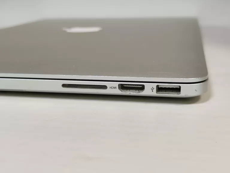 LAPTOP APPLE MACBOOK PRO A1398 2015 I7, 16GB, 512SDD, RETINA, BDB STAN!