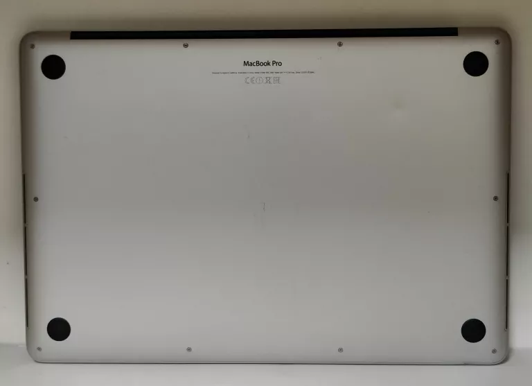 LAPTOP APPLE MACBOOK PRO A1398 2015 I7, 16GB, 512SDD, RETINA, BDB STAN!