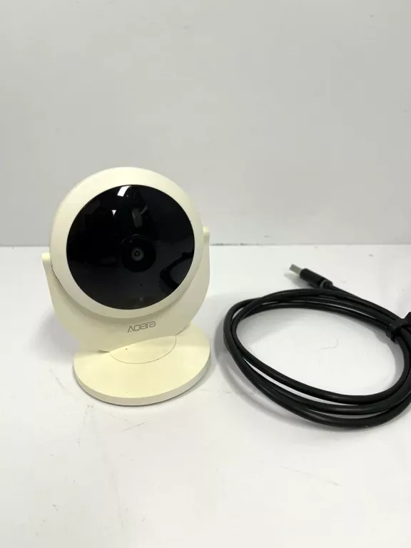 XIAOMI MIJIA AQARA SMART IP KAMERA 1080 HD