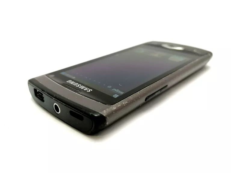 TELEFON SAMSUNG GT-S8500