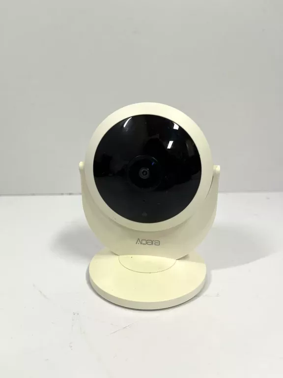 XIAOMI MIJIA AQARA SMART IP KAMERA 1080 HD