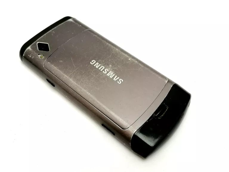 TELEFON SAMSUNG GT-S8500