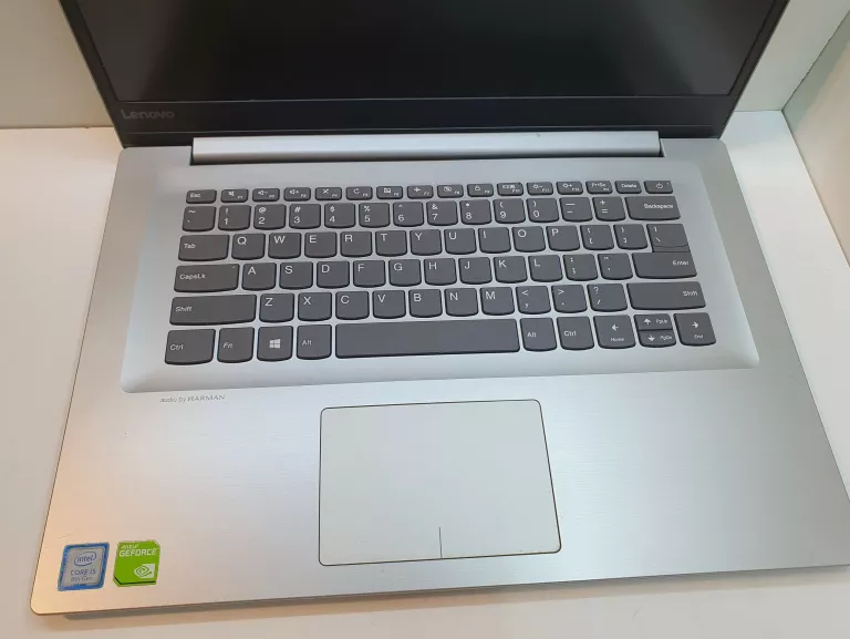 LAPTOP LENOVO IDEAPAD 320S INTEL CORE I5-8250U/8GBRAM/256GB SSD