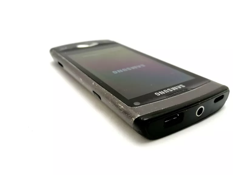 TELEFON SAMSUNG GT-S8500