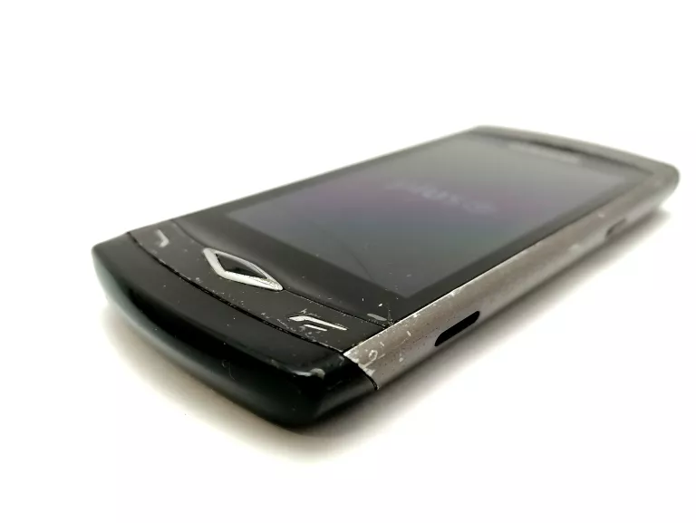 TELEFON SAMSUNG GT-S8500
