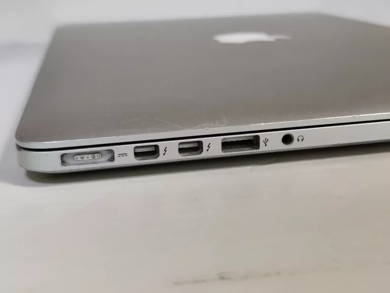 LAPTOP APPLE MACBOOK PRO A1398 2015 I7, 16GB, 512SDD, RETINA, BDB STAN!