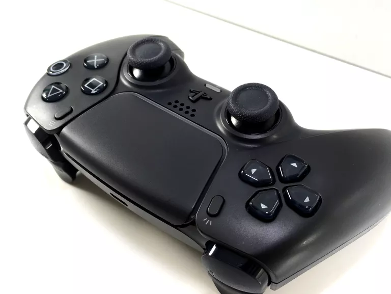 PAD SONY PLAYSTATION 5 PS5 DUALSENSE CZARNY