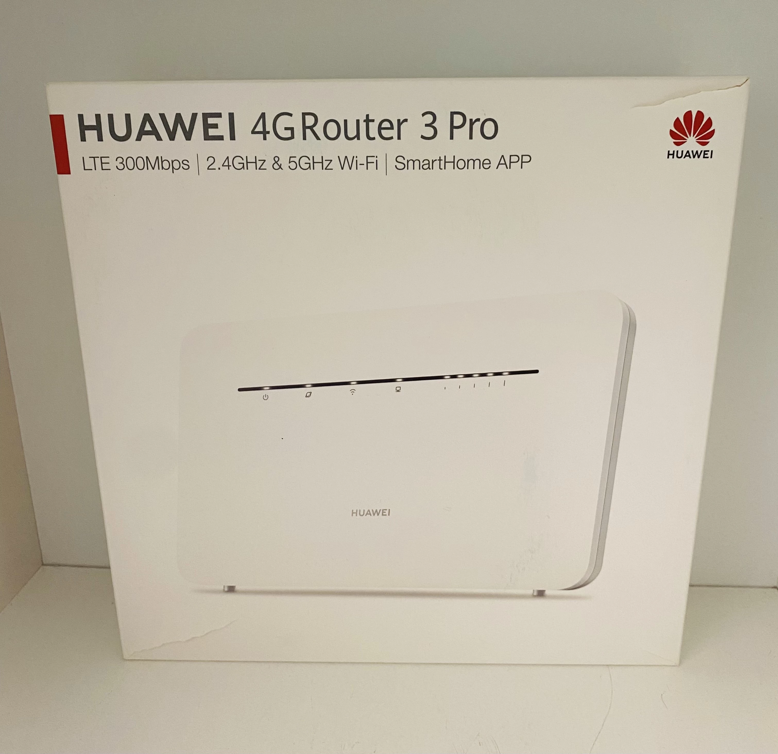 ROUTER HUAWEI B535232 KOMPLET Routery WiFi i Access Pointy Loombard.pl