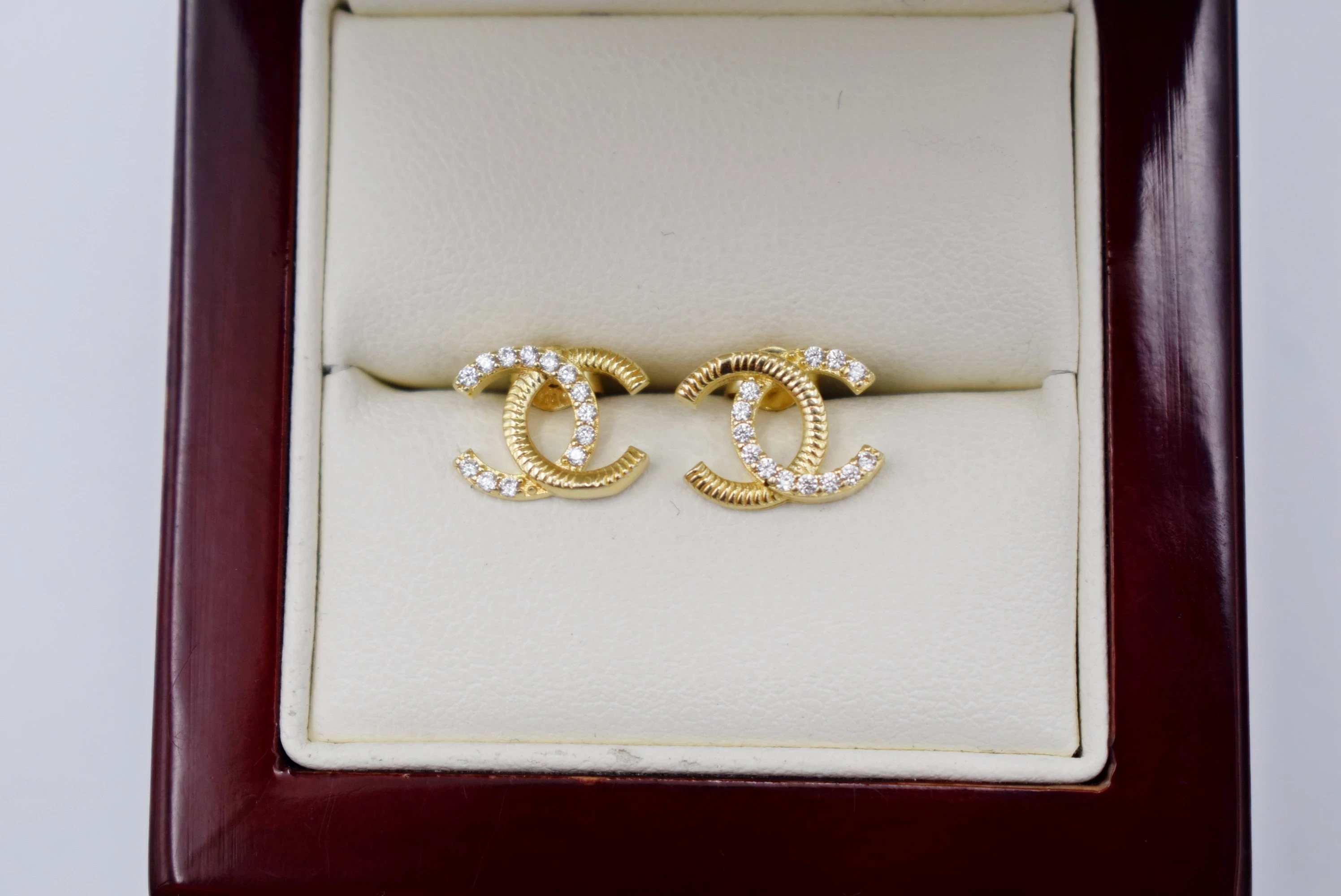 zlote-kolczyki-jak-chanel-585-14k-171g-rodzaj-bigla-sztyft